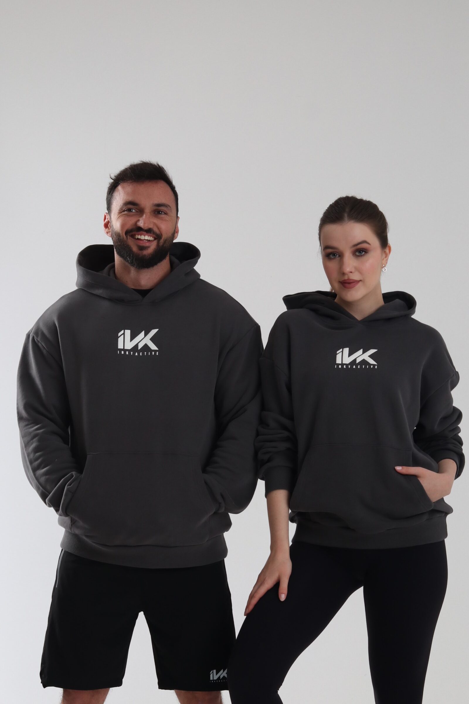INKY Hoodie