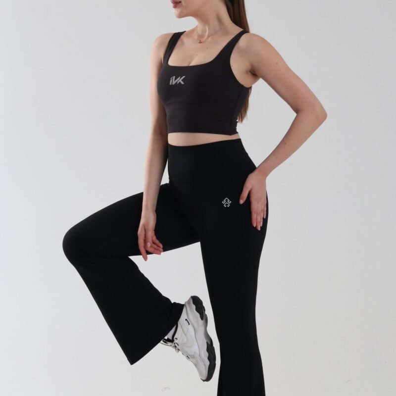 INKY Flare Leggings
