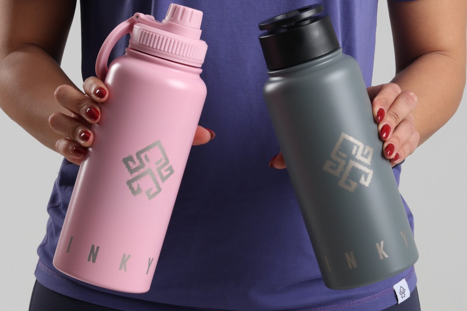 Magnetic Water Bottle - 32OZ - Image 5